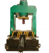 液壓油溫度過高對液壓機系統(tǒng)的影響