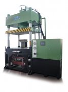 為什么四柱液壓機不靈敏(堵塞現象)?