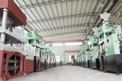 動力轉向四柱液壓機系統(tǒng)備件工作原理簡