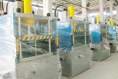 液壓機的液壓機為什么要清洗?