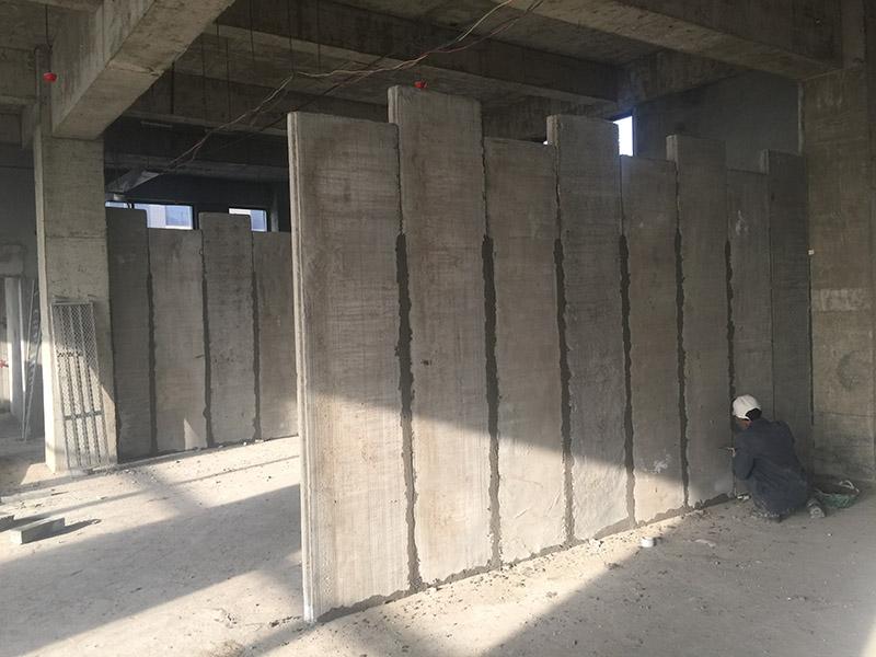 渭南輕質隔墻板哪家好